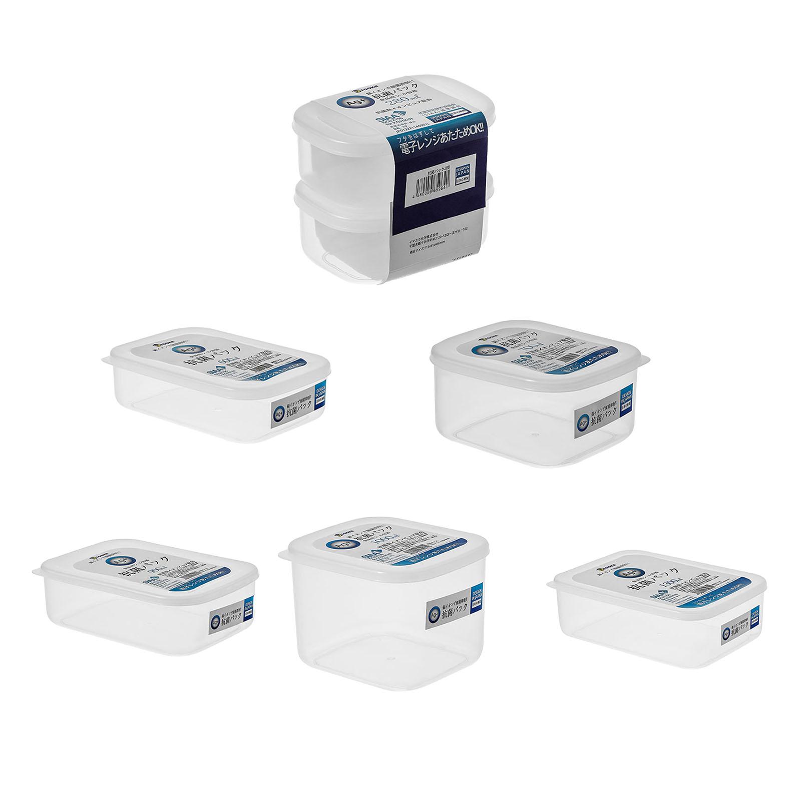 Overnight Oatmeal Containers M – Meal Prep Oatmeal Bewertung und Preis