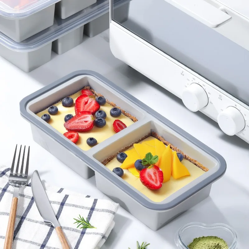 Silicone Freezer Tray for Soup – Meal Prep Freezer Bewertung und Preis