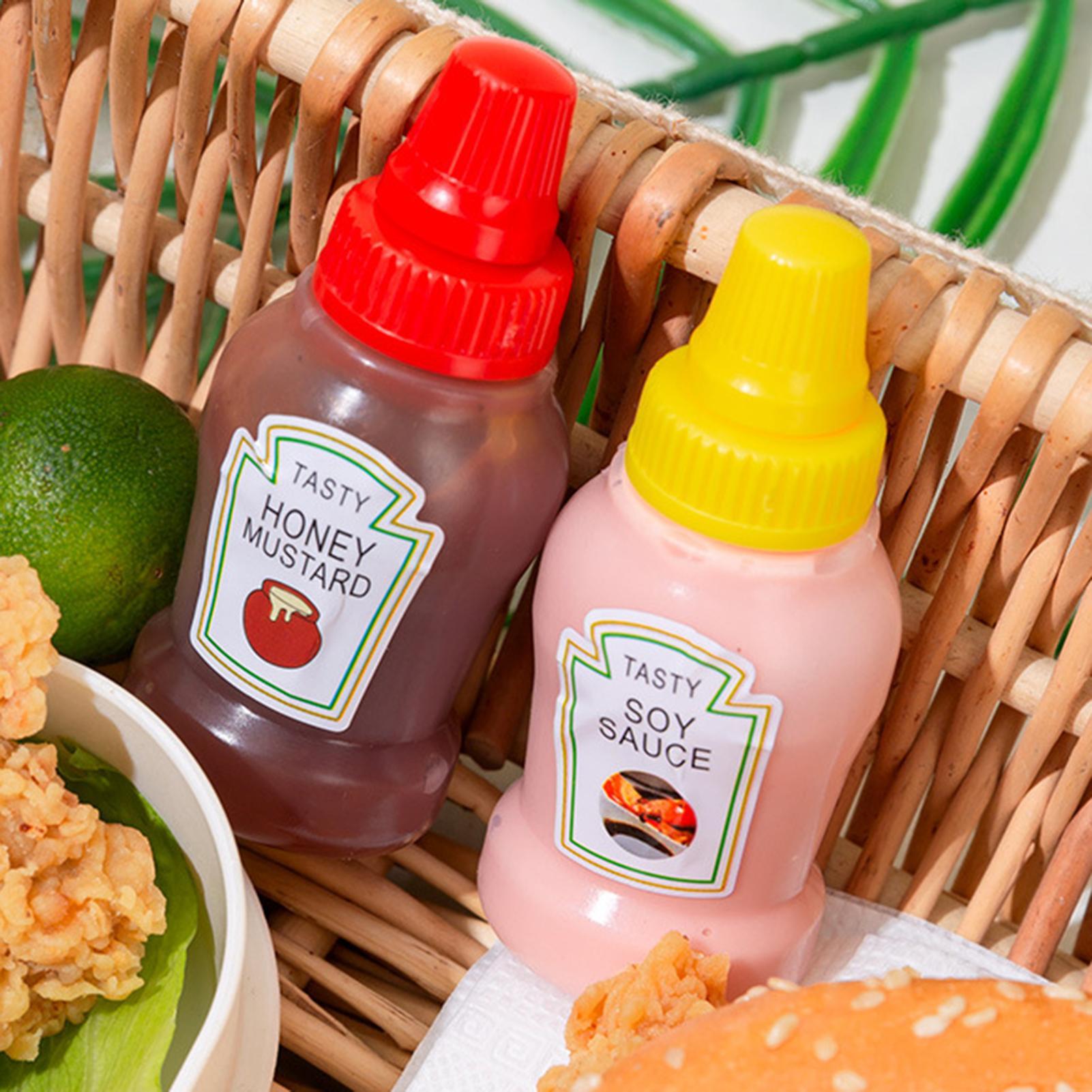 Mini Salad Dressing Container  – Herb Keeper Bottle Bewertung und Preis