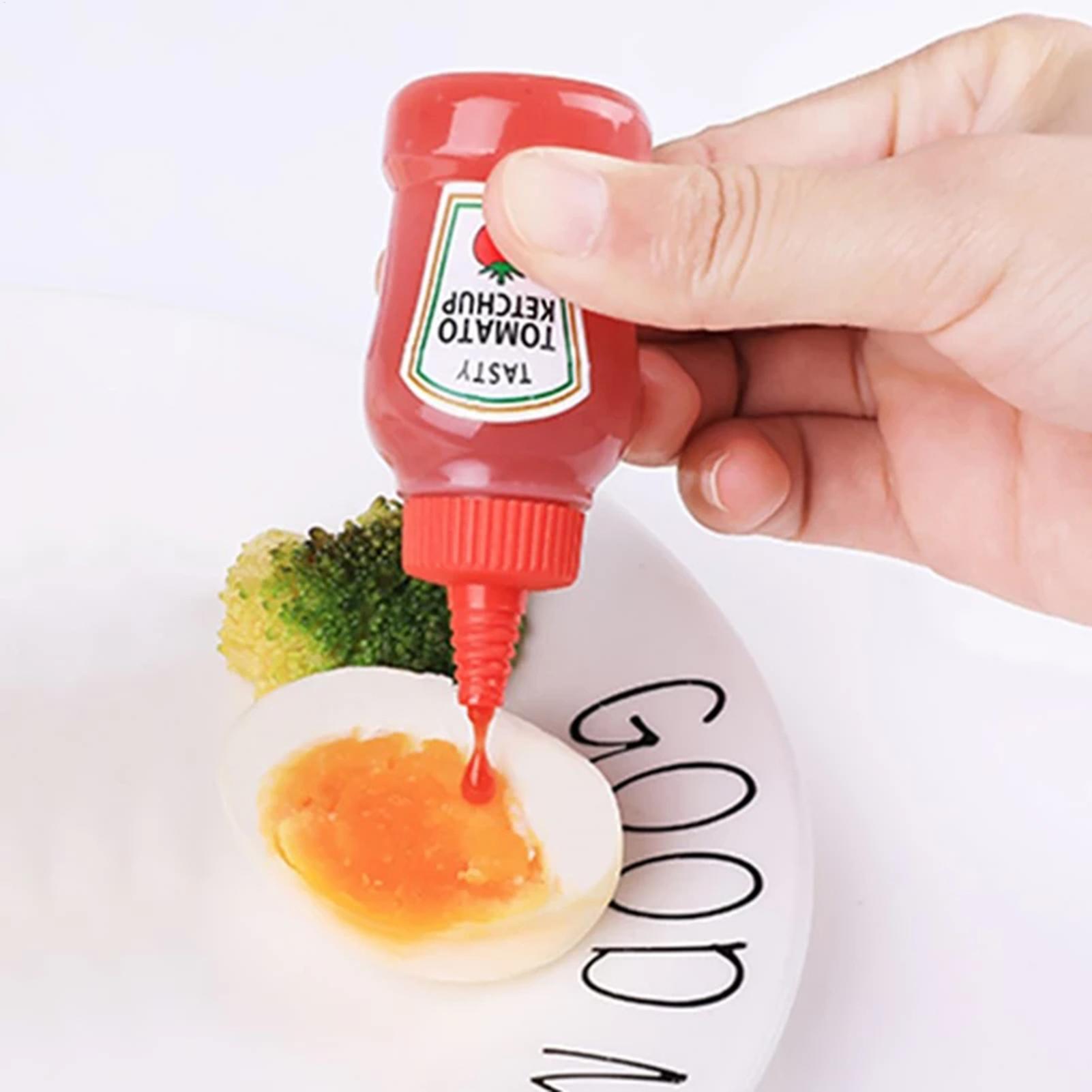 Mini Salad Dressing Container  – Herb Keeper Bottle Bewertung und Preis