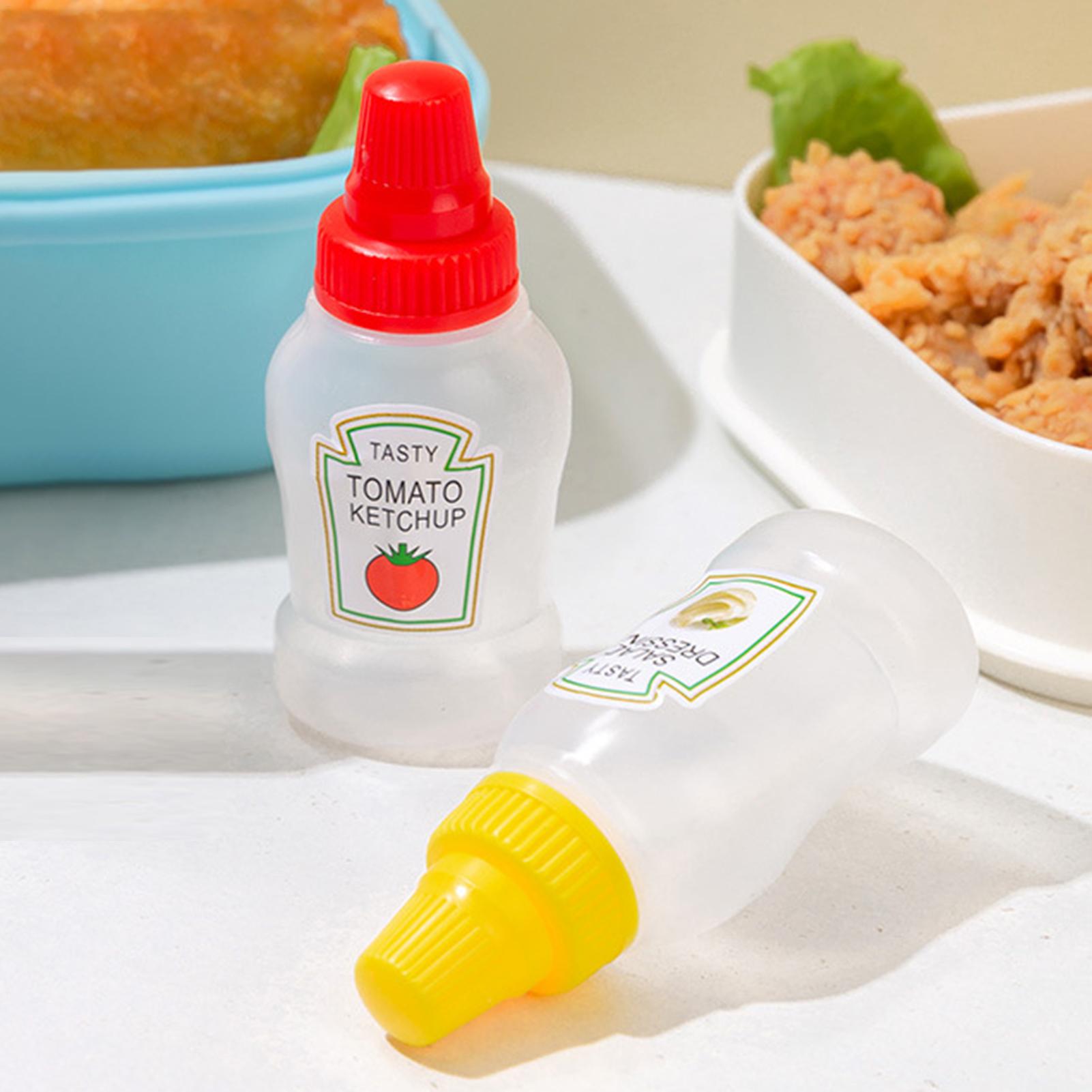 Mini Salad Dressing Container  – Herb Keeper Bottle Bewertung und Preis