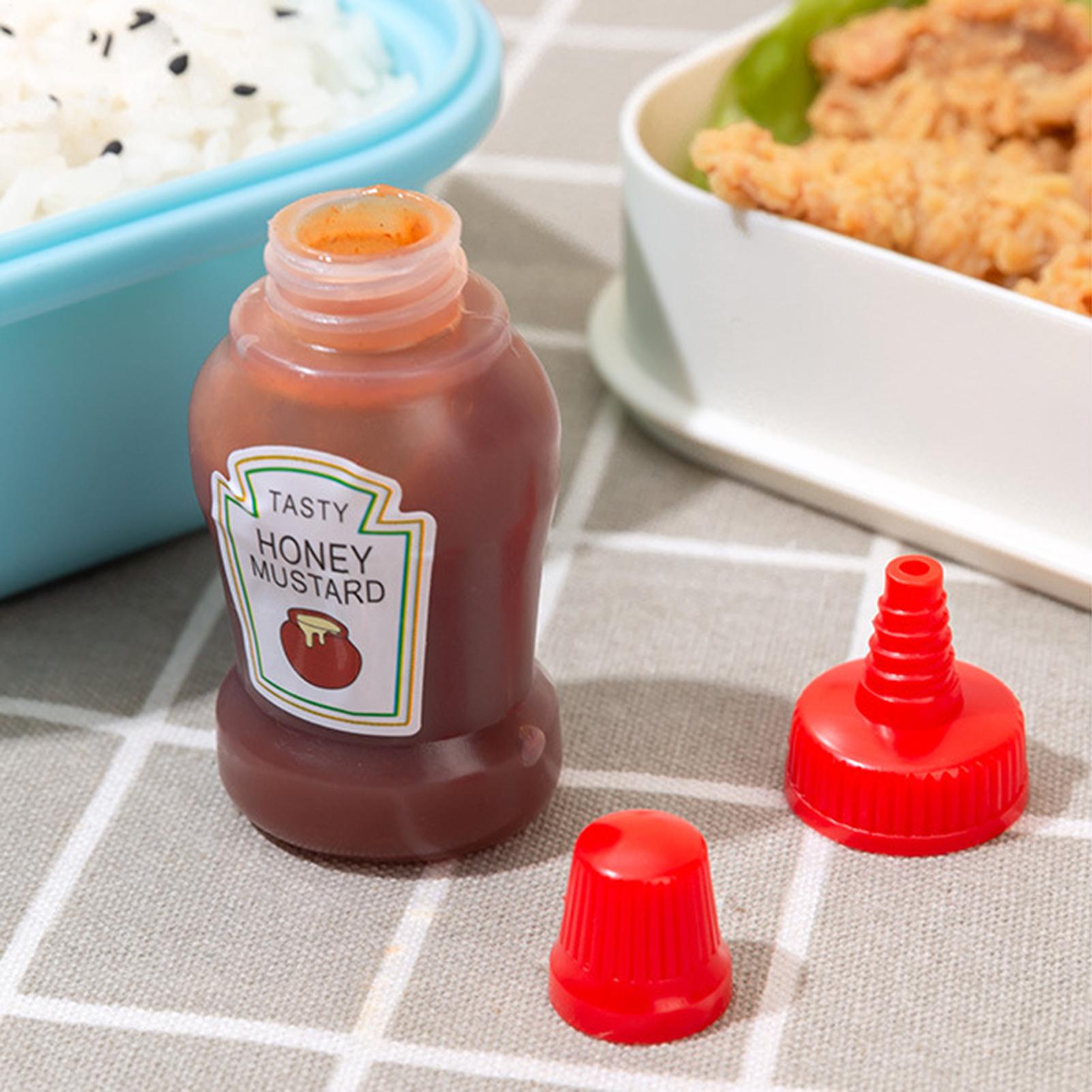 Mini Salad Dressing Container  – Herb Keeper Bottle Bewertung und Preis