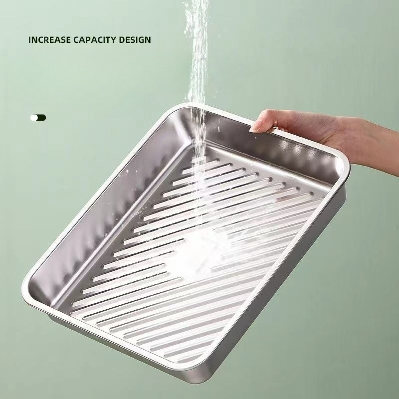 304 Stainless Steel Covered Du – Meal Prep Menu Bewertung und Preis