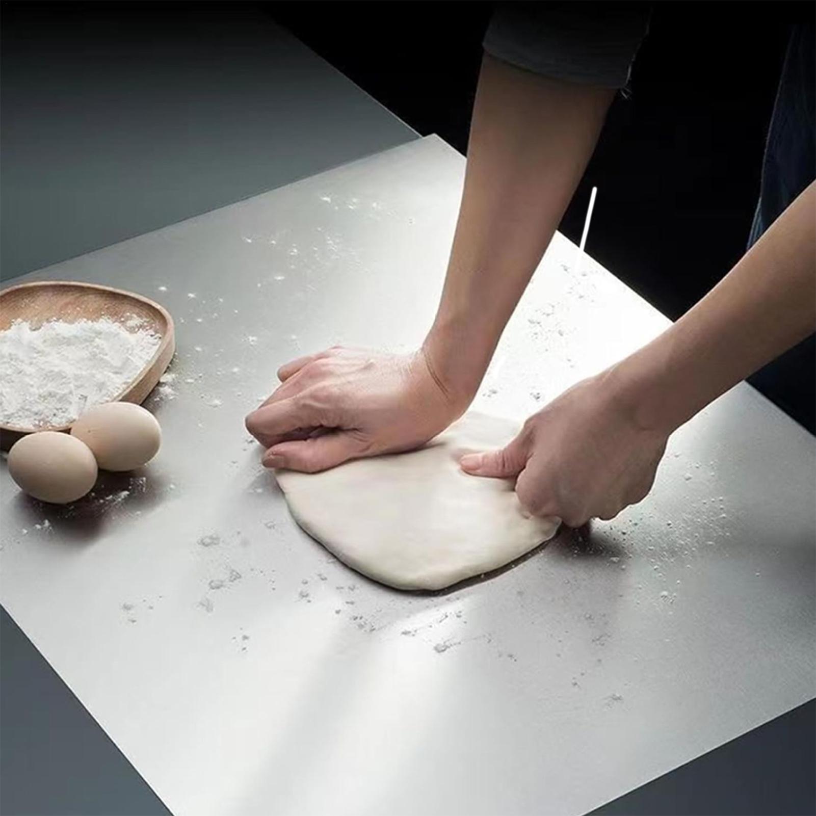 Stainless Steel Cutting Board  – Meal Prep For Cutting Bewertung und Preis