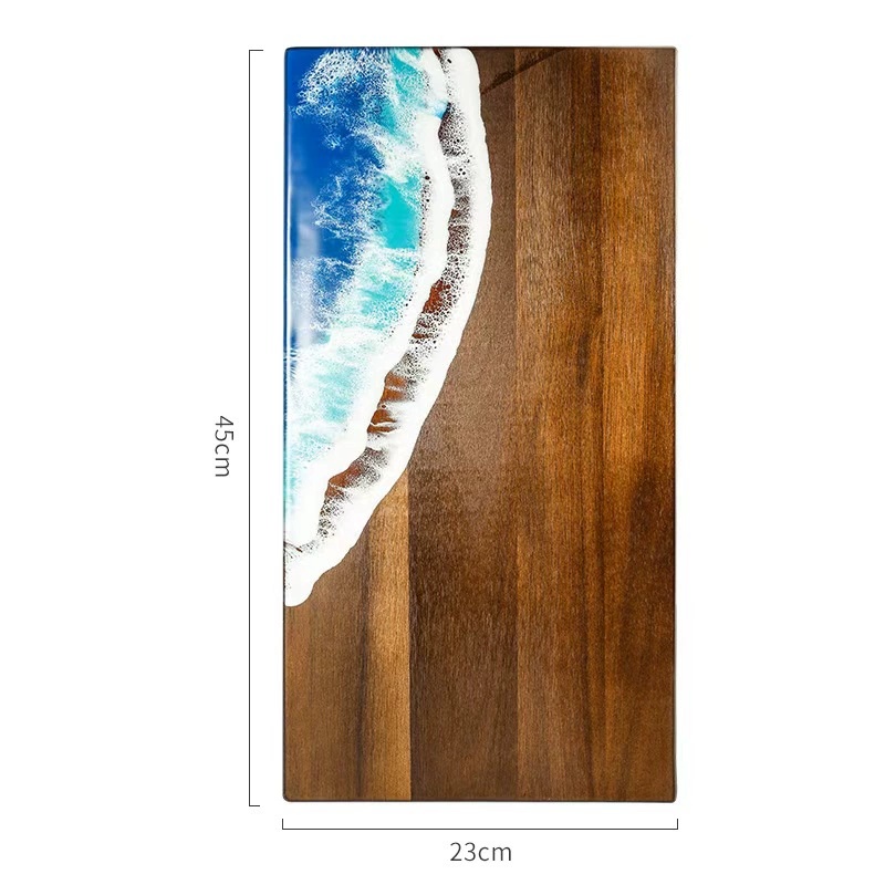 Acacia Wood Cutting Board with – Meal Prep For Cutting Bewertung und Preis