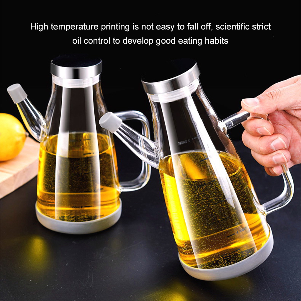 Heat-resistant Dispenser Bottl – Herb Keeper Bottle Bewertung und Preis