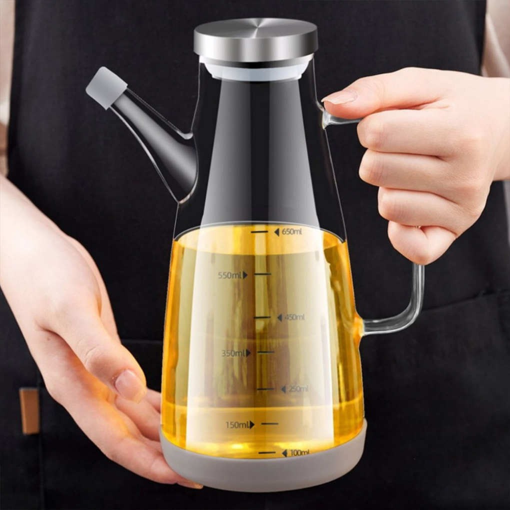 Heat-resistant Dispenser Bottl – Herb Keeper Bottle Bewertung und Preis