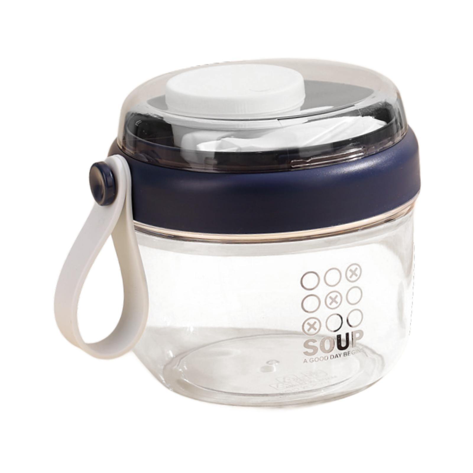 Meal Prep Salad Cup with Lid S – Meal Prep Oatmeal Bewertung und Preis