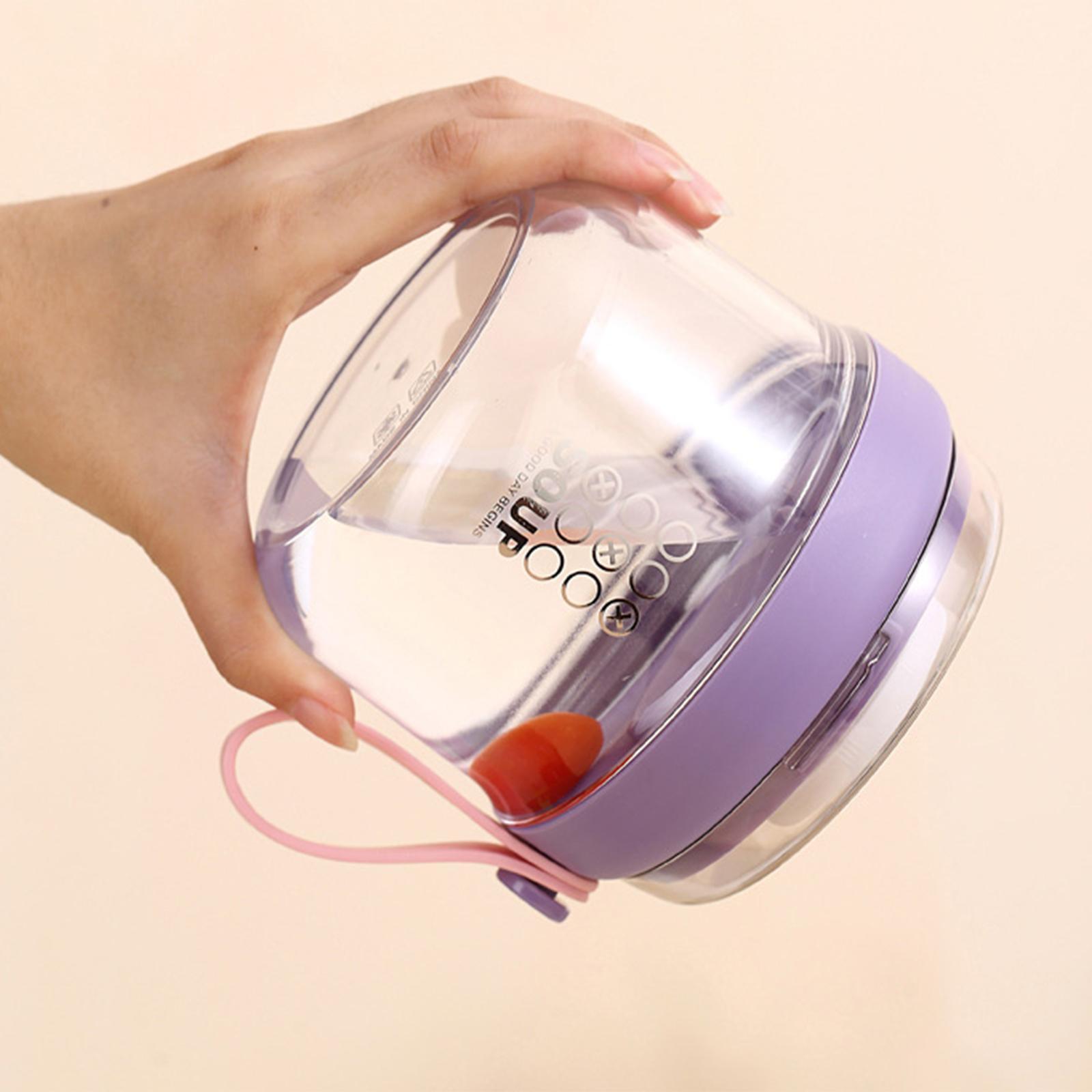 Meal Prep Salad Cup with Lid S – Meal Prep Oatmeal Bewertung und Preis