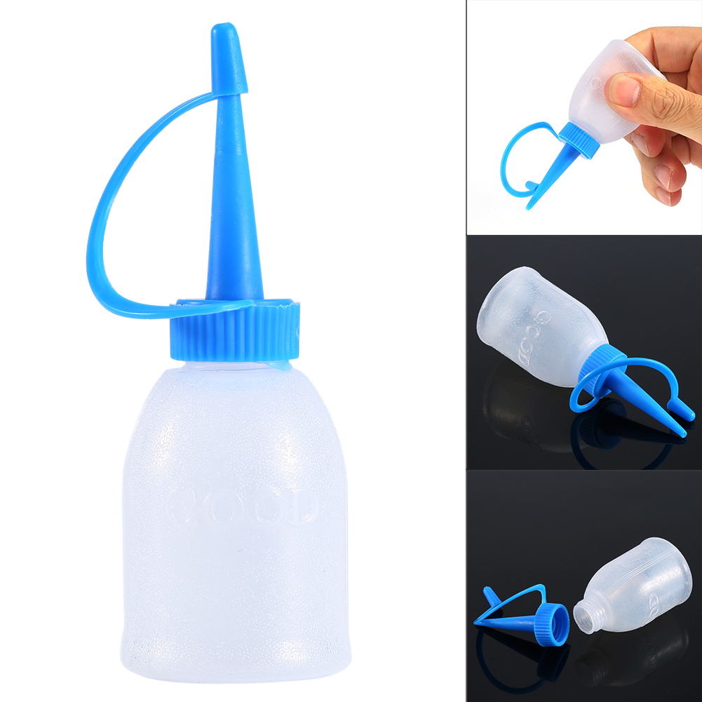 6Pcs/bag 30ml Industrial Glue  – Herb Keeper Bottle Bewertung und Preis