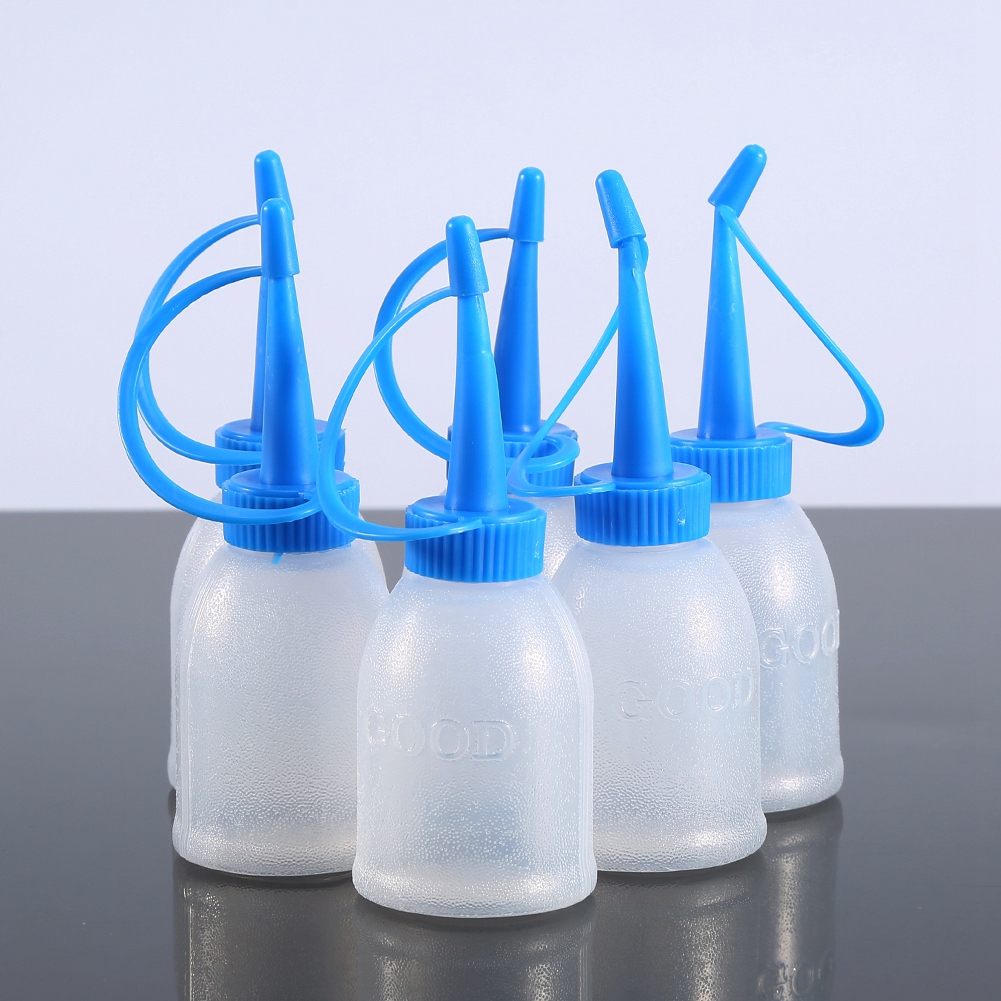 6Pcs/bag 30ml Industrial Glue  – Herb Keeper Bottle Bewertung und Preis