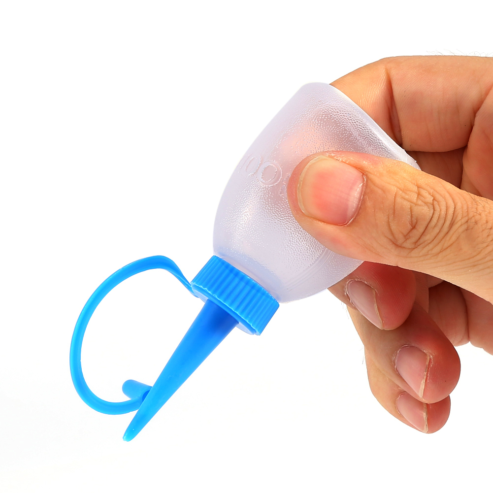 6Pcs/bag 30ml Industrial Glue  – Herb Keeper Bottle Bewertung und Preis