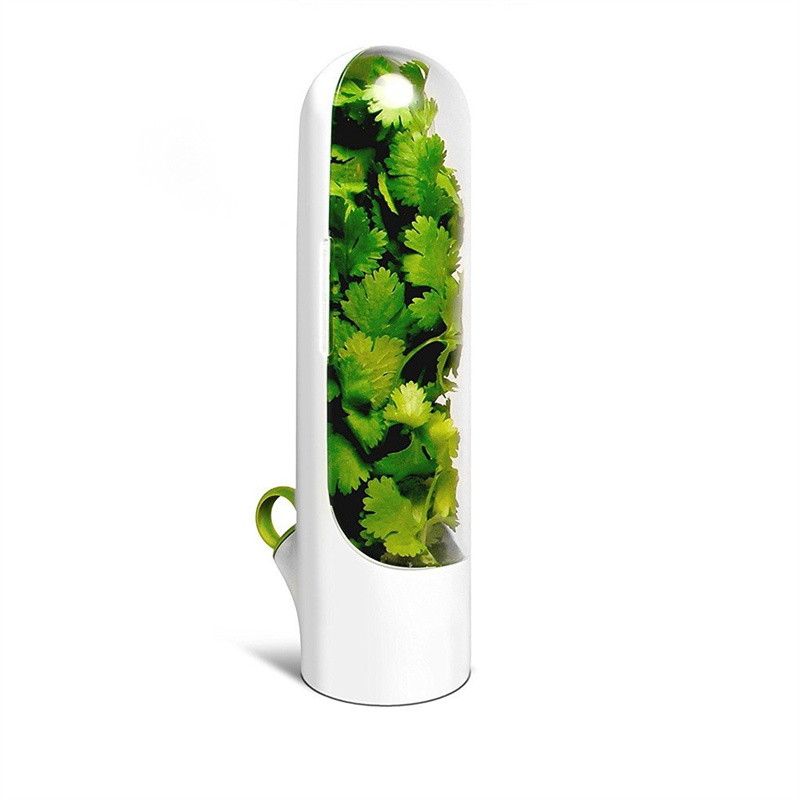 1/2/3PCS Herb Saver Storage Co – Herb Keeper Bottle Bewertung und Preis