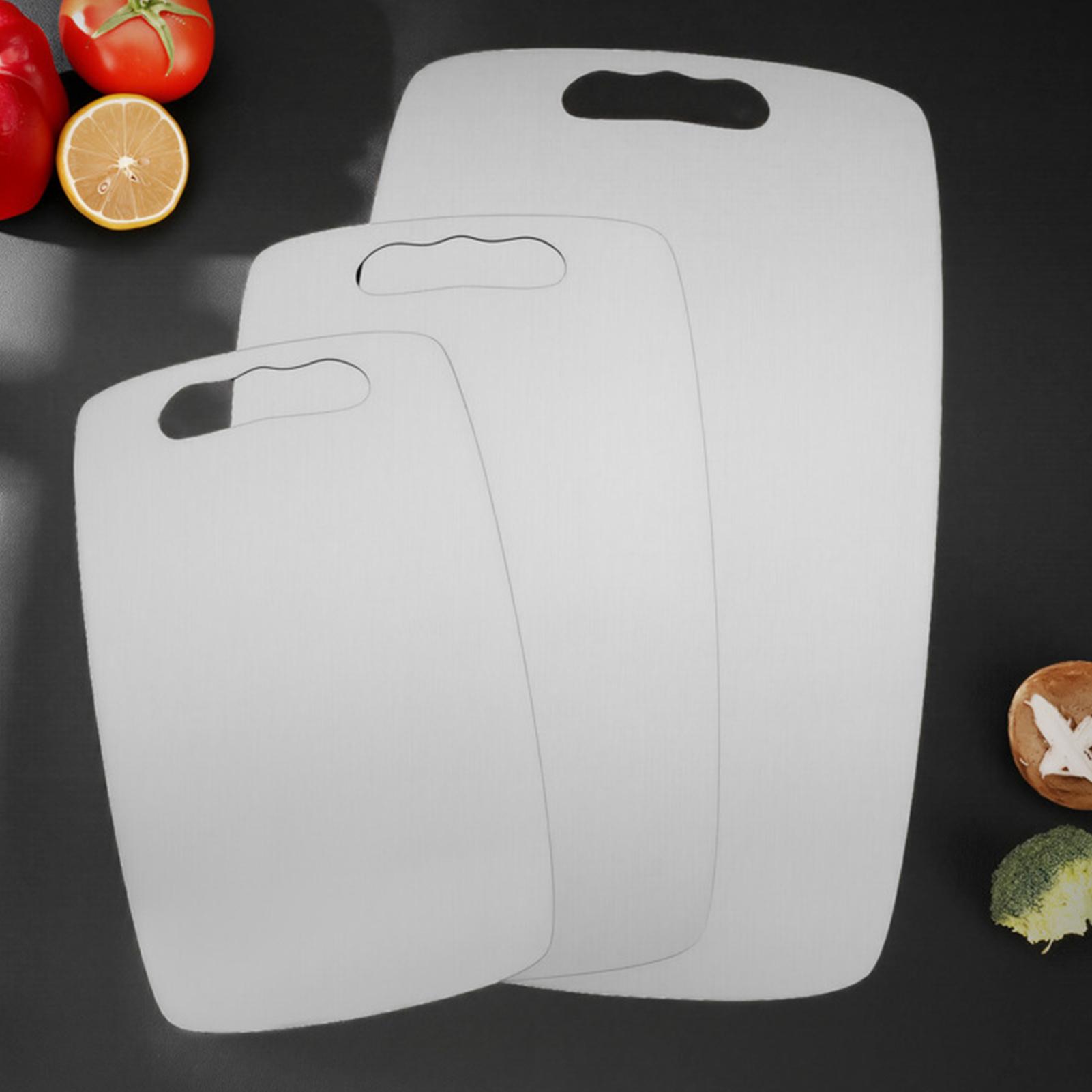 Stainless Steel Cutting Board  – Meal Prep For Cutting Bewertung und Preis