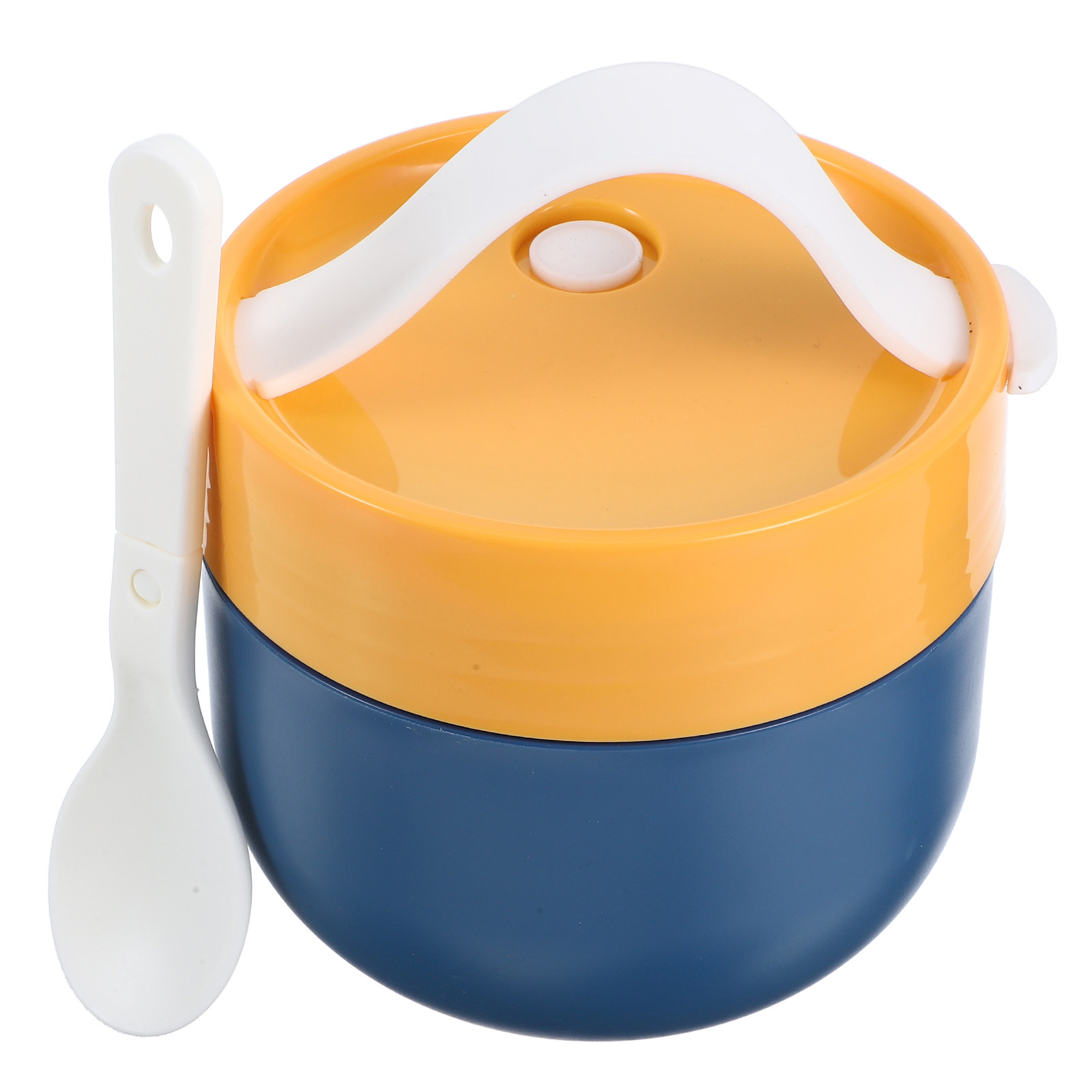 600Ml Cereal Cup Portable Oatm – Meal Prep Oatmeal Bewertung und Preis