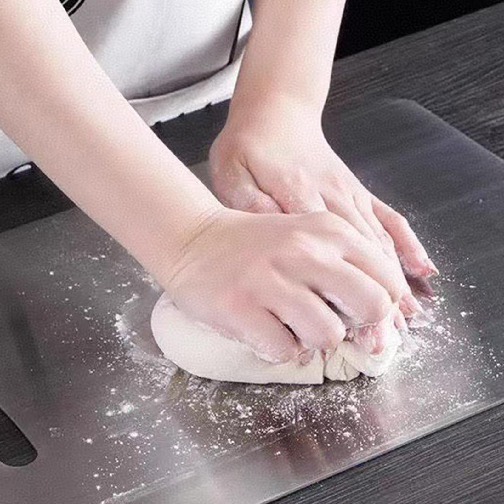 Stainless Steel Cutting Boards – Meal Prep For Cutting Bewertung und Preis