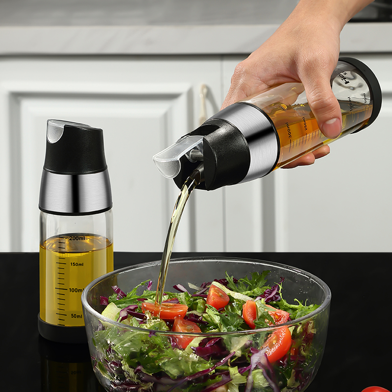 Durable High Borosilicate Glas – Herb Keeper Bottle Bewertung und Preis