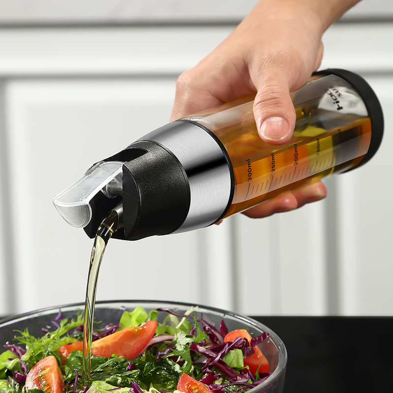 Durable High Borosilicate Glas – Herb Keeper Bottle Bewertung und Preis