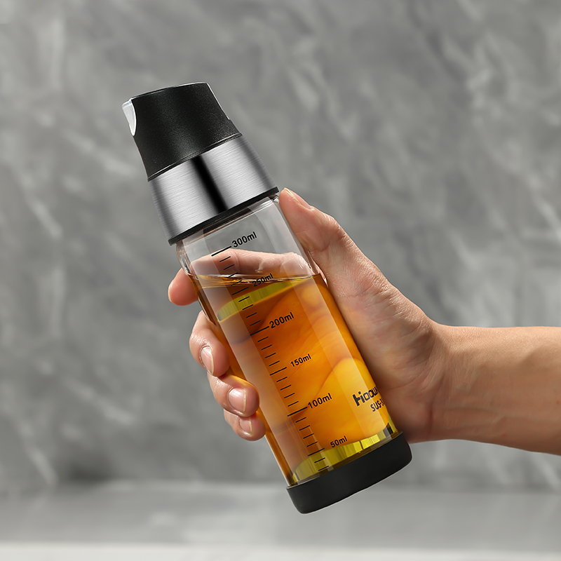 Durable High Borosilicate Glas – Herb Keeper Bottle Bewertung und Preis