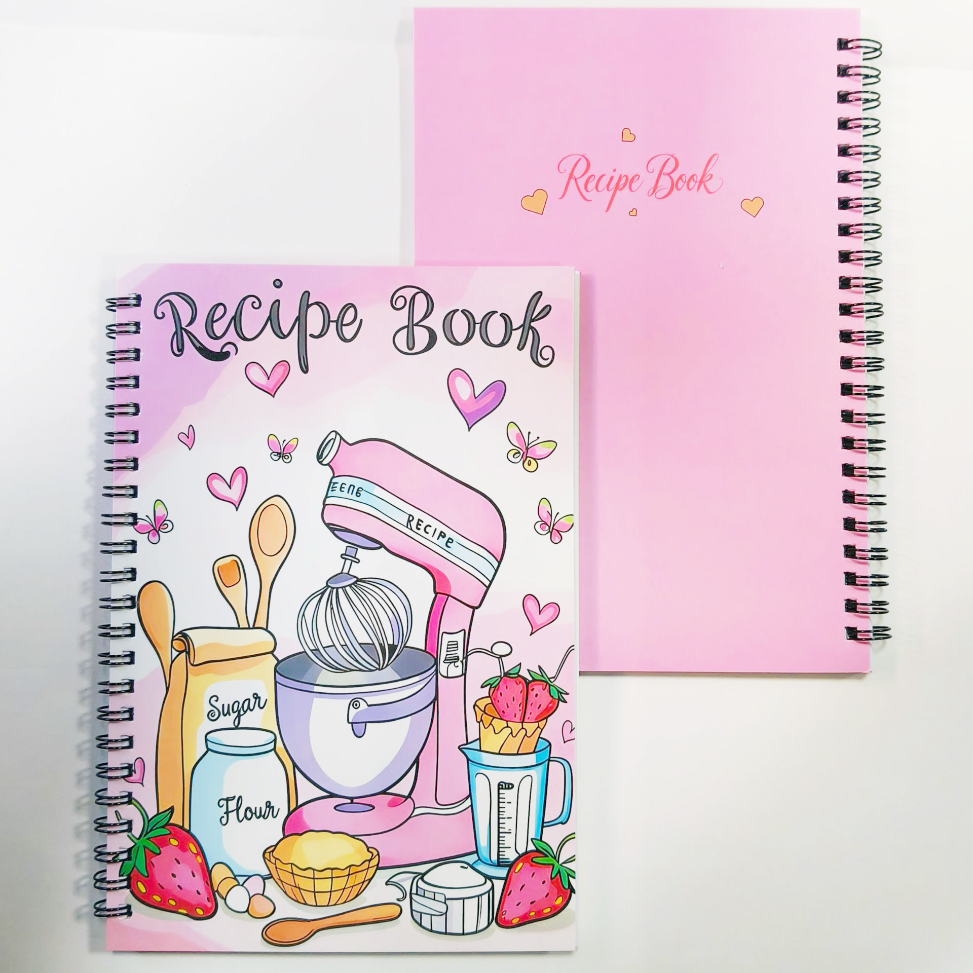 Recipe Logbook 100 Sheets Empt – Meal Prep Menu Bewertung und Preis