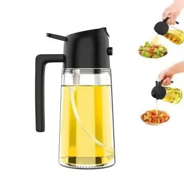 470ml oil spray can without ha – Herb Keeper Bottle Bewertung und Preis