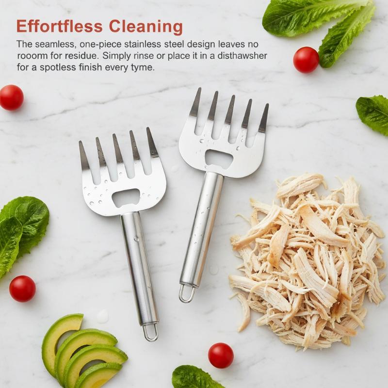Kitchen Hand Guard Stainless S – Meal Prep For Cutting Bewertung und Preis