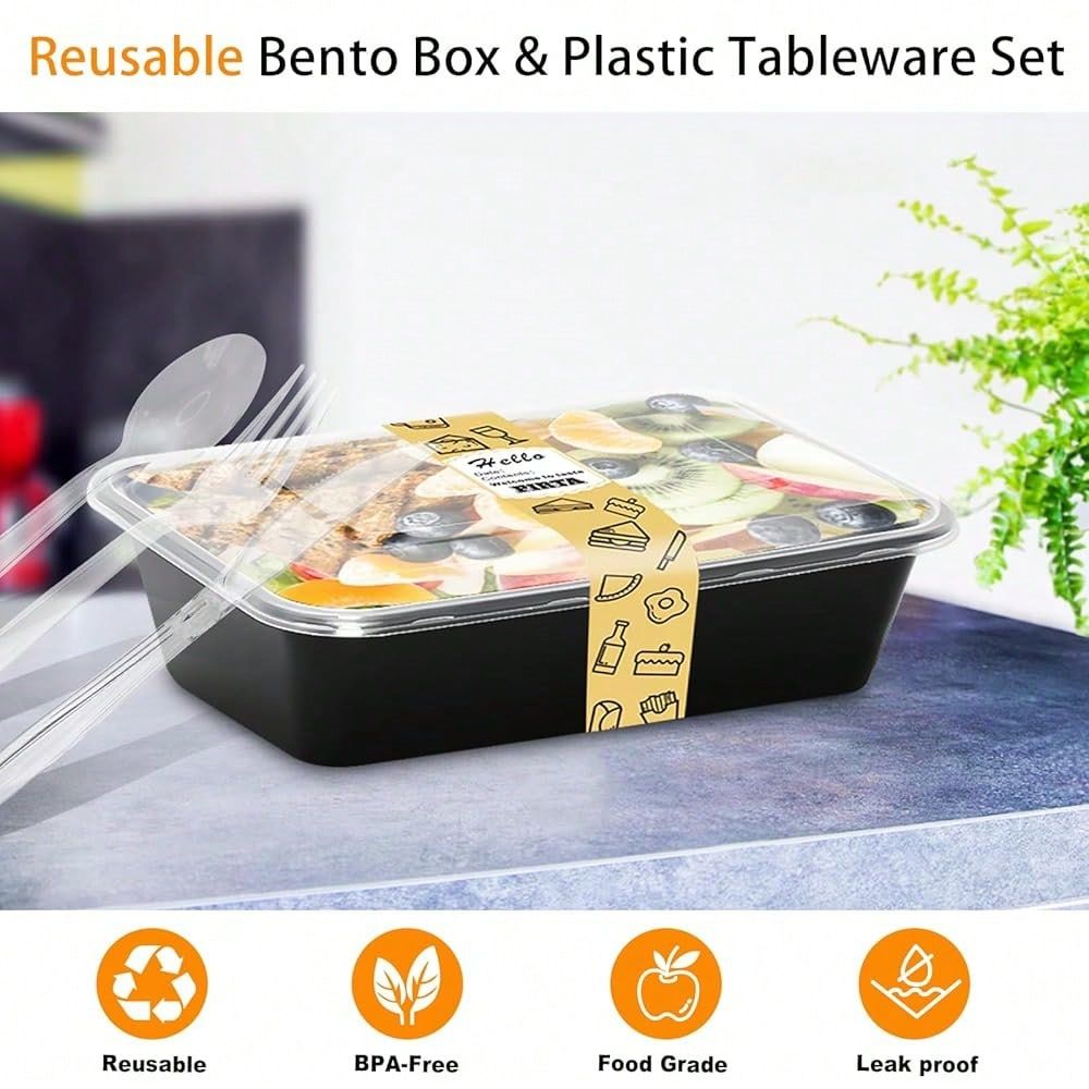 Pack250Piece 28 Oz Meal Prep C – Meal Prep Freezer Bewertung und Preis
