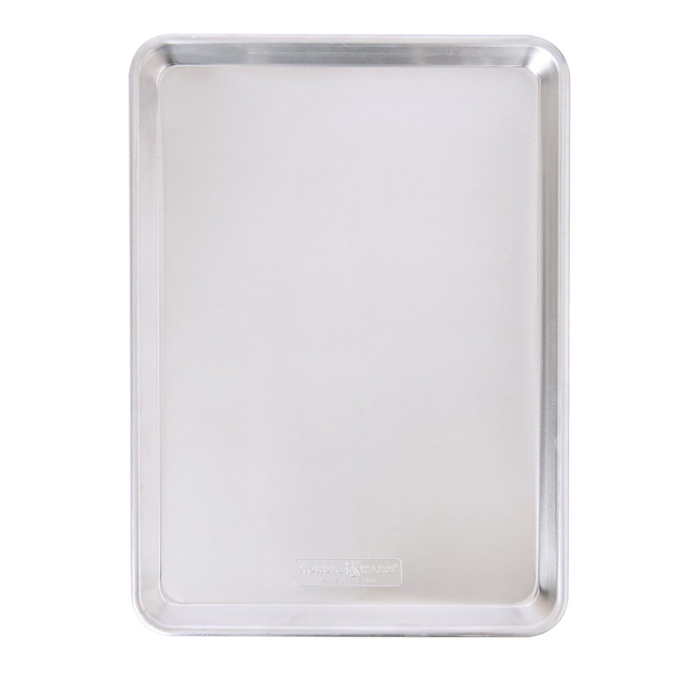 Aluminum Baking Sheet Pan 18x1 – Meal Prep Menu Bewertung und Preis