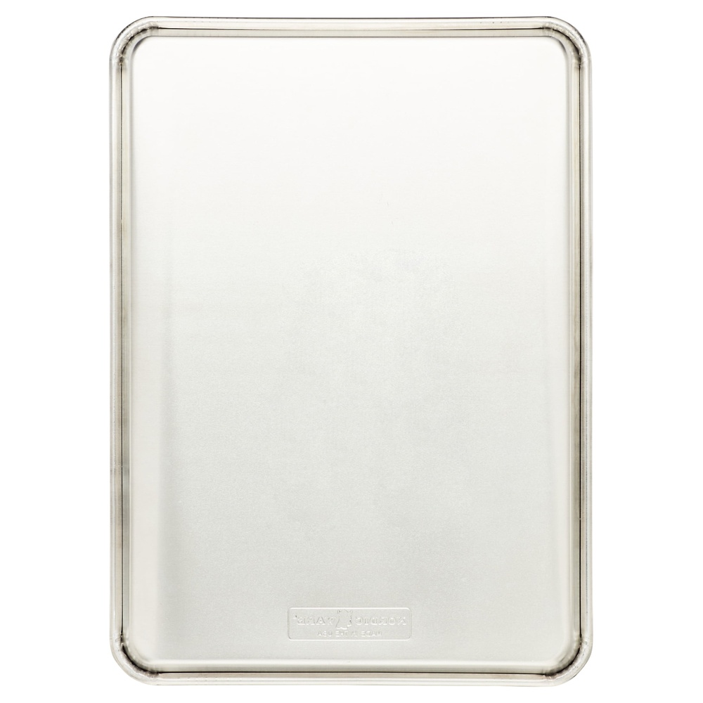 Aluminum Baking Sheet Pan 18x1 – Meal Prep Menu Bewertung und Preis
