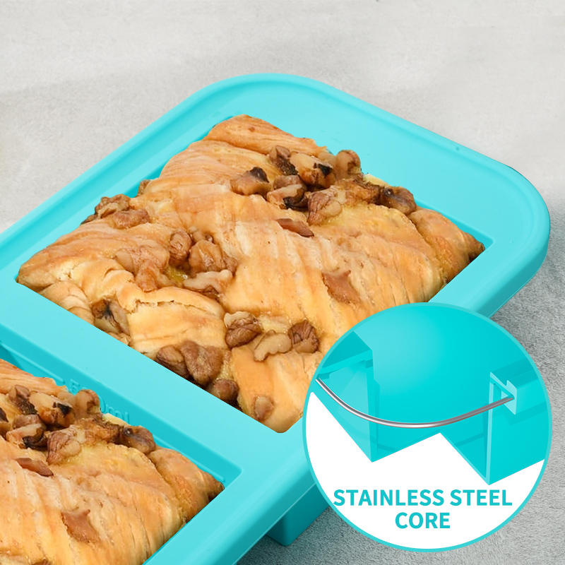 2 Silicone Freezer Molds with  – Meal Prep Oatmeal Bewertung und Preis