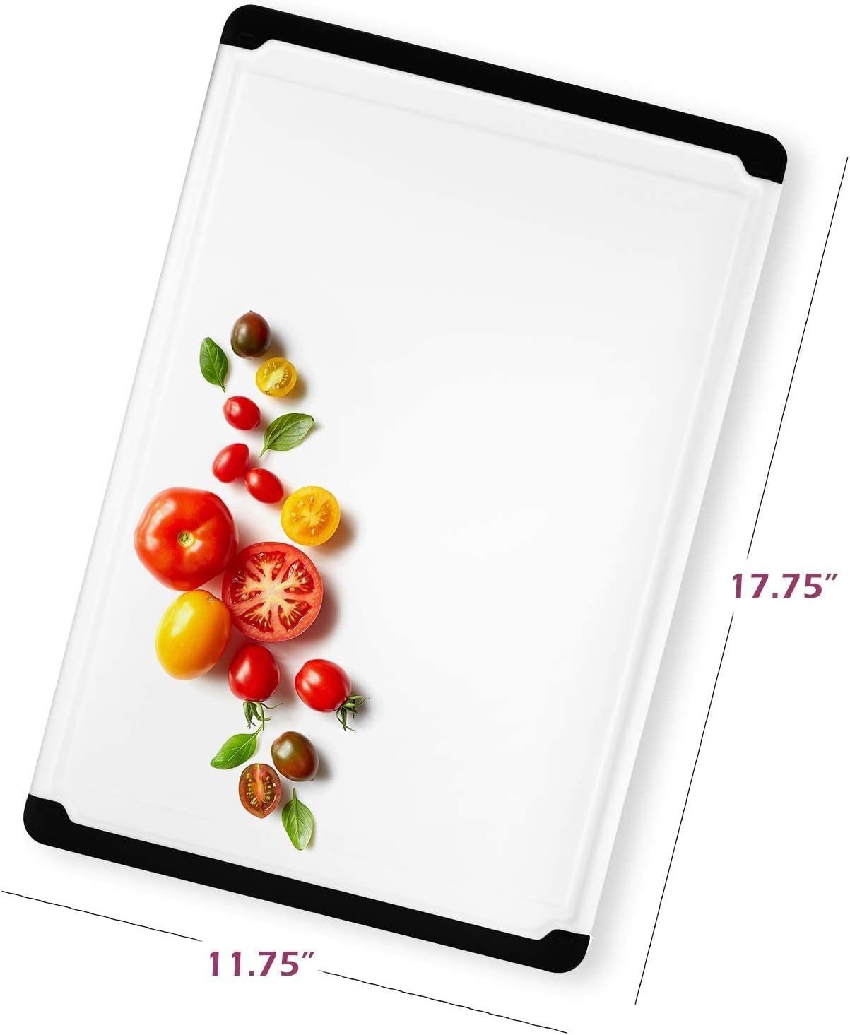 Extra Large Plastic Cutting Bo – Meal Prep For Cutting Bewertung und Preis