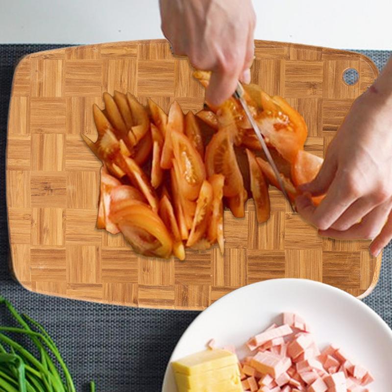 High Quality Nature Wood Seaml – Meal Prep For Cutting Bewertung und Preis