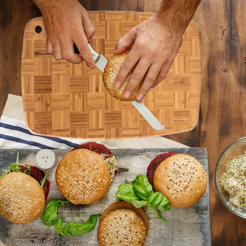High Quality Nature Wood Seaml – Meal Prep For Cutting Bewertung und Preis