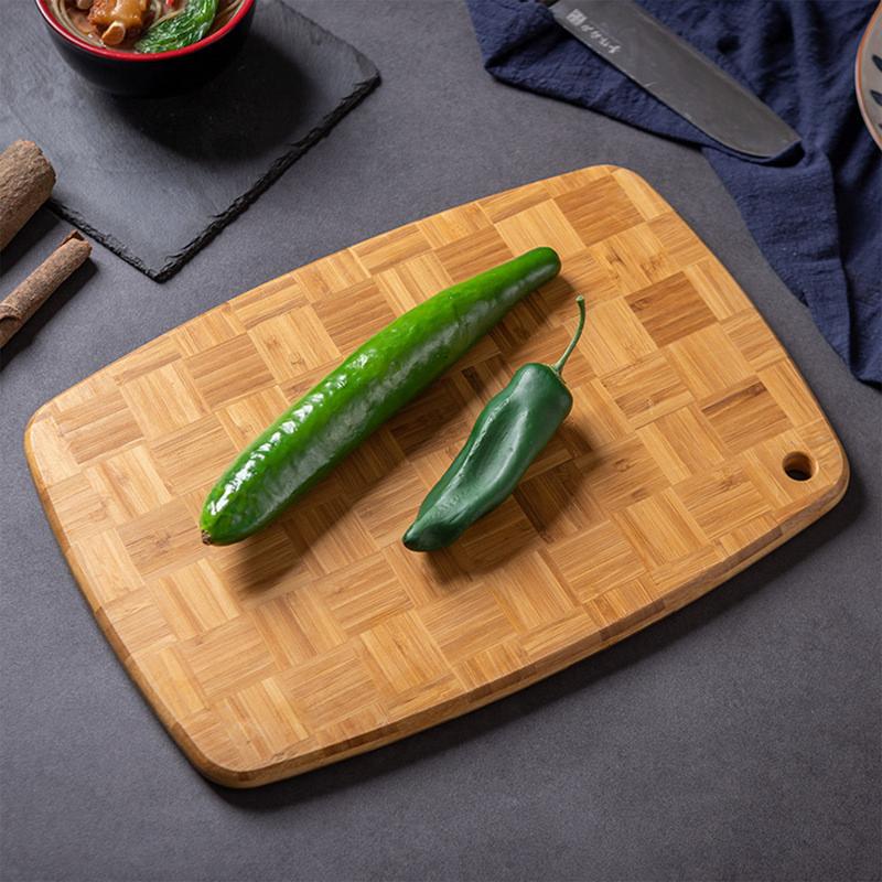 High Quality Nature Wood Seaml – Meal Prep For Cutting Bewertung und Preis