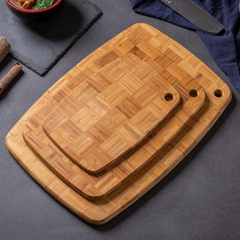 High Quality Nature Wood Seaml – Meal Prep For Cutting Bewertung und Preis