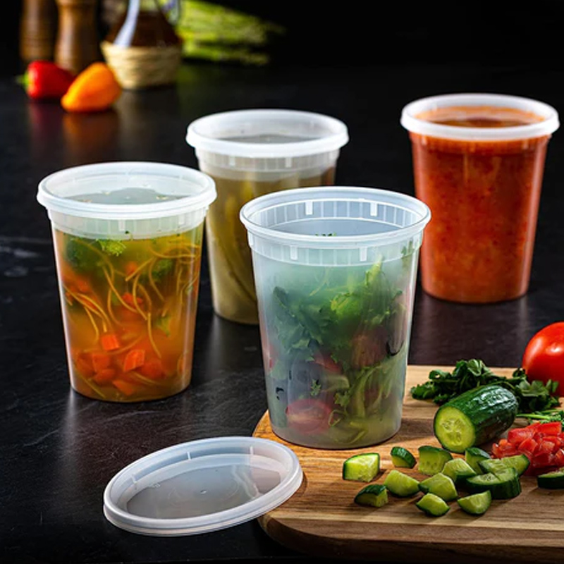 Food Storage Containers with L – Meal Prep Freezer Bewertung und Preis