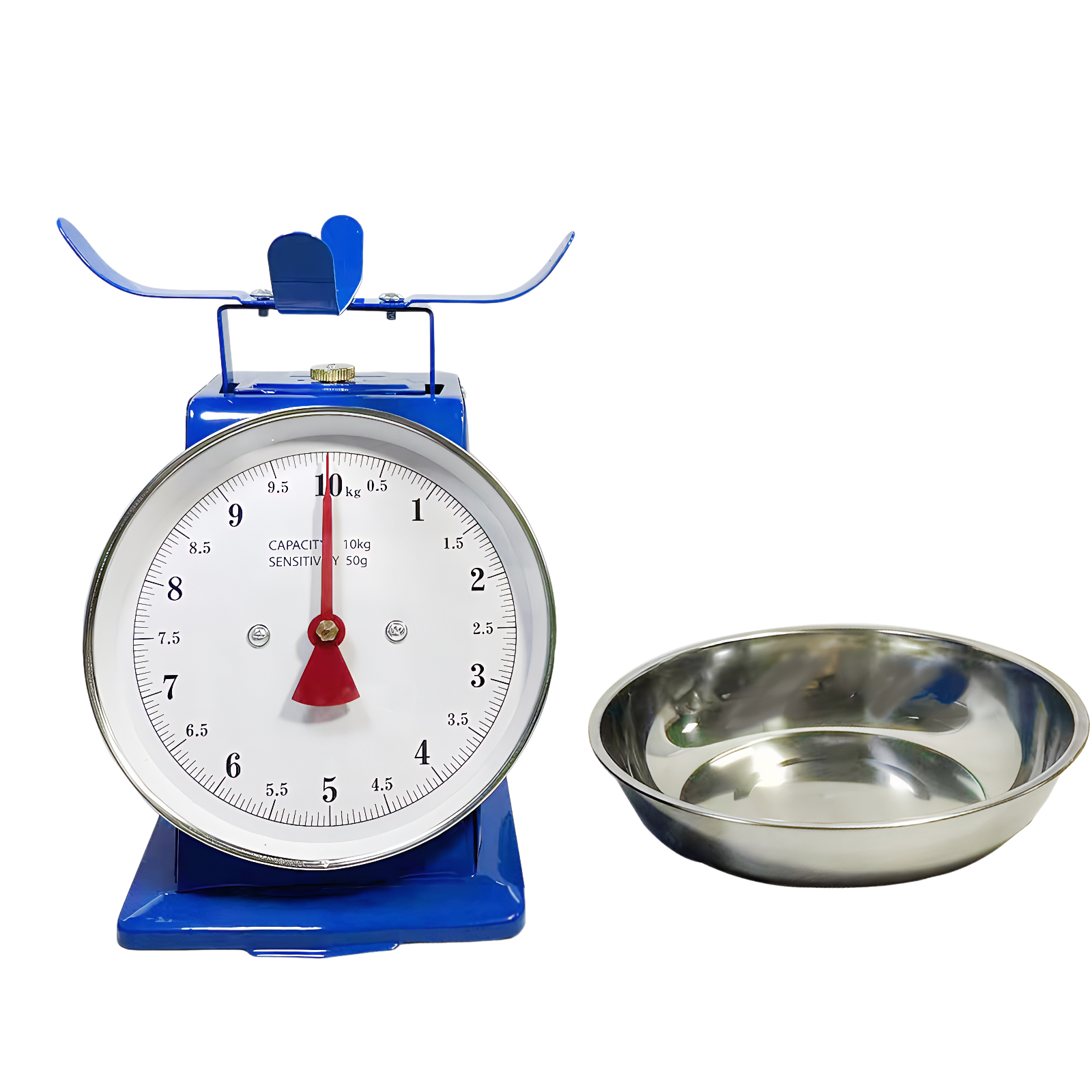 10Kg Multifunctional Kitchen S – Meal Prep Menu Bewertung und Preis