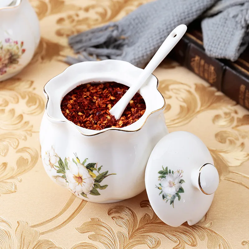 Spice Jar with Lid and Spoon S – Herb Keeper Bottle Bewertung und Preis